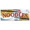 Signmission Noodles Banner Concession Stand Food Truck Single Sided B-30107 - alternate 1